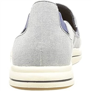 Clarks Denim Brinkley Step Mule Para Mujer