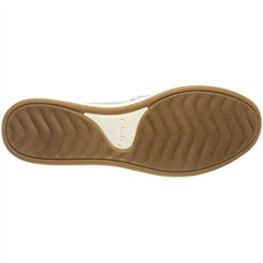 Clarks Denim Brinkley Step Mule Para Mujer