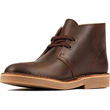 Clarks Desierto Bota Cera De Abejas