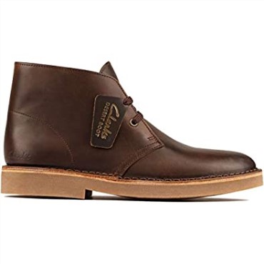 Clarks Desierto Bota Cera De Abejas