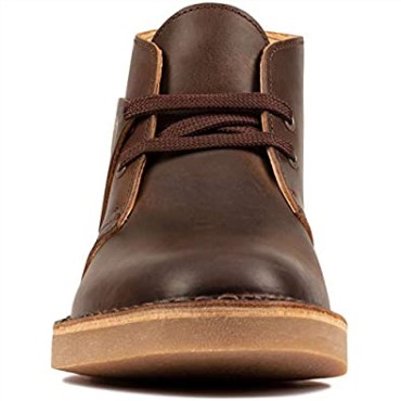Clarks Desierto Bota Cera De Abejas