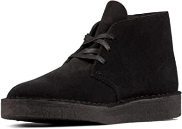 Clarks Carbón Del Desierto G