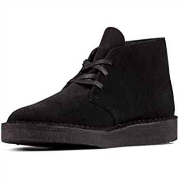Clarks Carbón Del Desierto G
