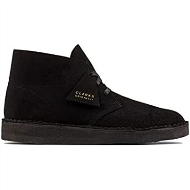 Clarks Carbón Del Desierto G