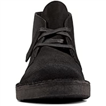 Clarks Carbón Del Desierto G
