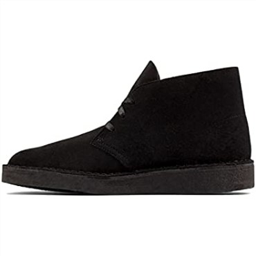 Clarks Carbón Del Desierto G