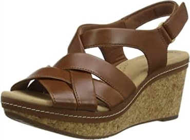 Clarks Moda Annadel Rayna