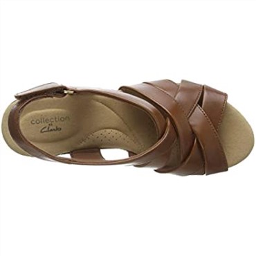 Clarks Moda Annadel Rayna