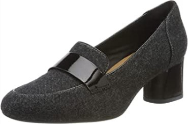 Clarks Moda Una Manera Cosmo