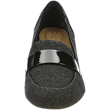 Clarks Moda Una Manera Cosmo