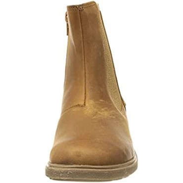 Botas Chelsea Astro Ory Clarks Niña