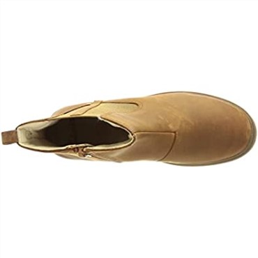 Botas Chelsea Astro Ory Clarks Niña