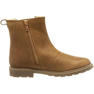 Botas Chelsea Astro Ory Clarks Niña
