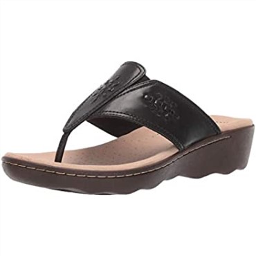 Chanclas De Niña Clarks Phebe Mist