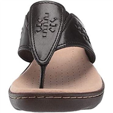 Chanclas De Niña Clarks Phebe Mist