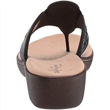 Chanclas De Niña Clarks Phebe Mist