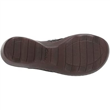 Chanclas De Niña Clarks Phebe Mist