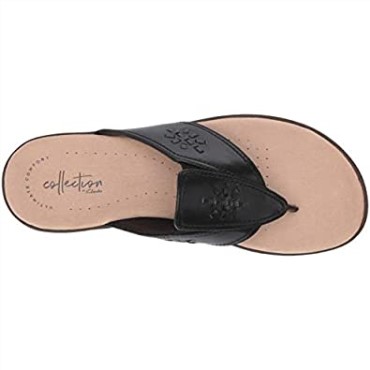 Chanclas De Niña Clarks Phebe Mist