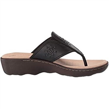 Chanclas De Niña Clarks Phebe Mist