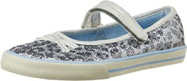Clarks Glamit Júnior Plata