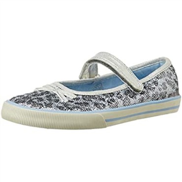 Clarks Glamit Júnior Plata