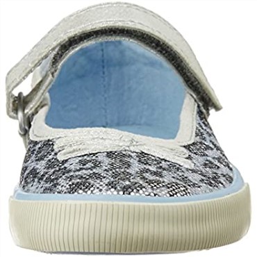 Clarks Glamit Júnior Plata