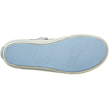 Clarks Glamit Júnior Plata