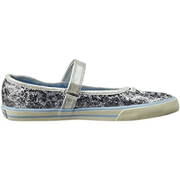 Clarks Glamit Júnior Plata