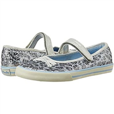 Clarks Glamit Júnior Plata
