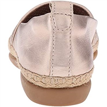 Clarks Oro Mujer Reeney Helen