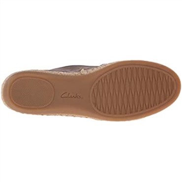 Clarks Oro Mujer Reeney Helen