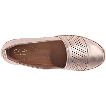 Clarks Oro Mujer Reeney Helen