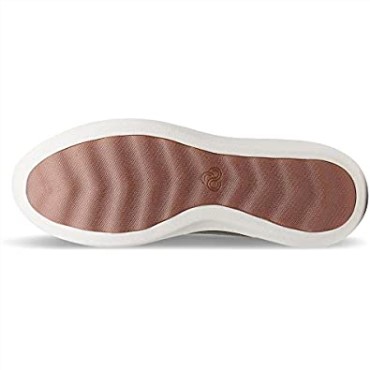 Zapatilla De Hombre Clarks Green Khaki Step Urban Mix