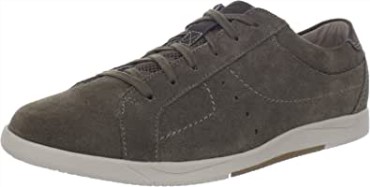 Clarks Verde Hombre Vulcan Titus Oxford