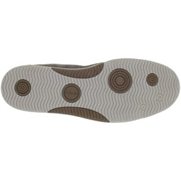 Clarks Verde Hombre Vulcan Titus Oxford