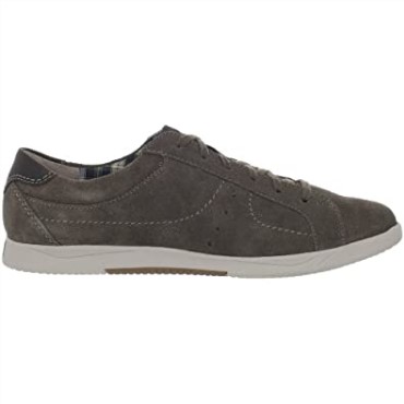Clarks Verde Hombre Vulcan Titus Oxford