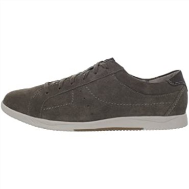 Clarks Verde Hombre Vulcan Titus Oxford