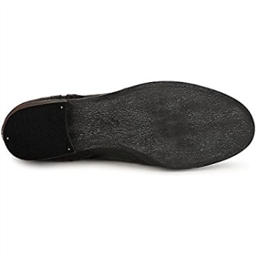 Zapatos Derby Con Cordones Mujer Clarks Hamble Oak Negro