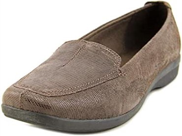 Zapatos Sin Cordones Clarks Haydn Gloss