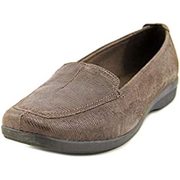Zapatos Sin Cordones Clarks Haydn Gloss