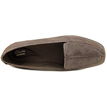 Zapatos Sin Cordones Clarks Haydn Gloss
