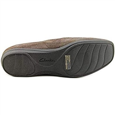 Zapatos Sin Cordones Clarks Haydn Gloss