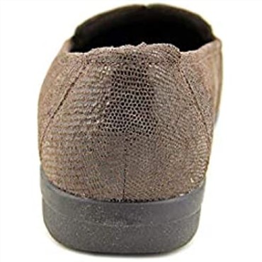 Zapatos Sin Cordones Clarks Haydn Gloss