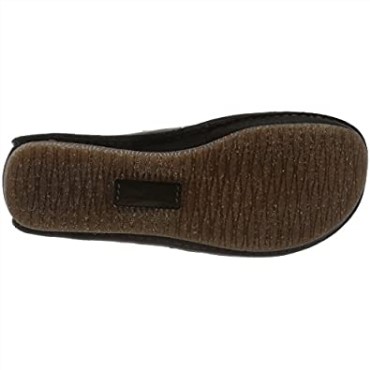Sandalias De Mujer Con Tira Al Tobillo Clarks Janey June Negro