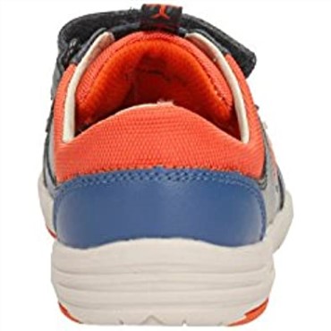 Zapatillas Casual Para Niños Jetsky Clarks Buzz Boys