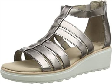 Clarks Jillian Nina