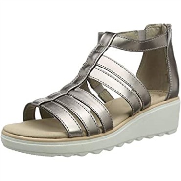 Clarks Jillian Nina