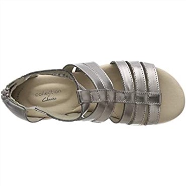 Clarks Jillian Nina