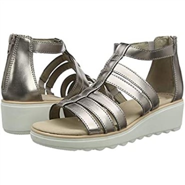 Clarks Jillian Nina