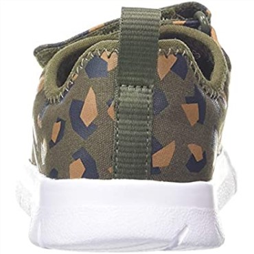 Clarks Ath Flux T, Zapatillas Bajas Para Hombre